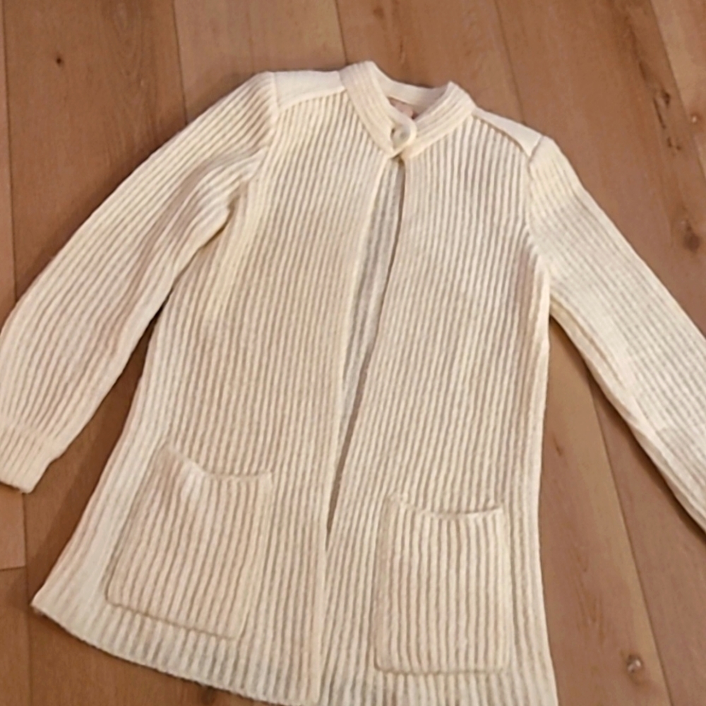 D.D. Sloane Vintage Sweater